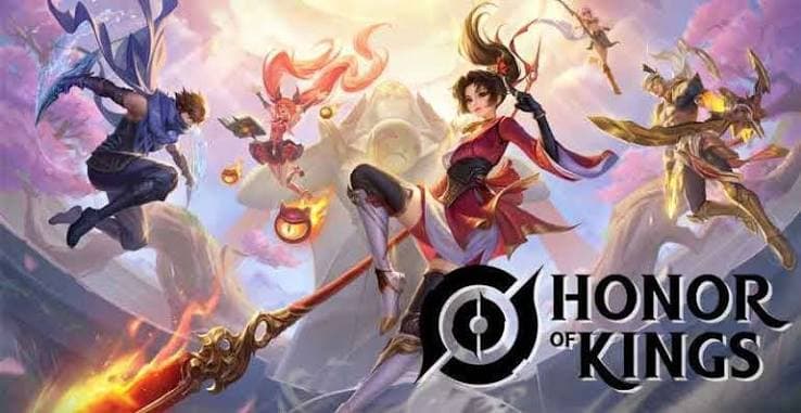 Topup HOK Termurah: Beli Tokens Langsung Masuk di Topupkuy!