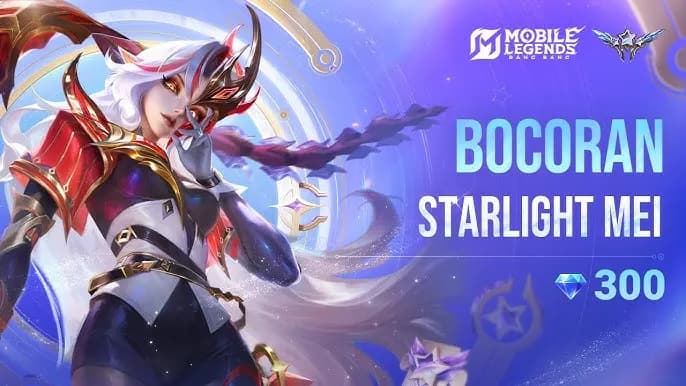 ALLSTAR MLBB 2026 Resmi Dimulai 30 April! Event Tidal Treasure Hunt, Skin Yu Zhong, dan Diamond Gratis Menanti