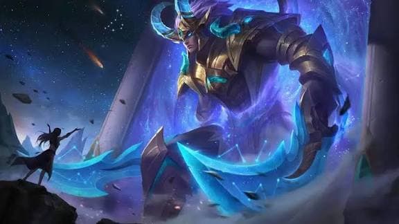 Profil WA Keren Cowok ML Rekomendasi