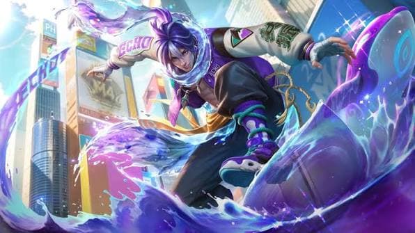 Kapan ML Season Berakhir? Cek Jadwal Reset Terbaru 2026!