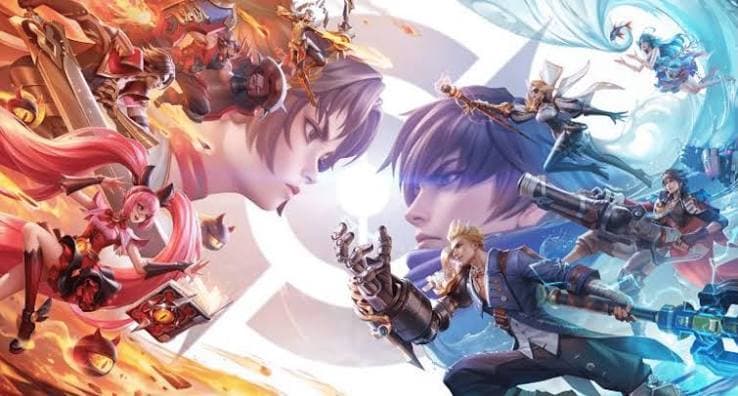 Rank HOK 2026 Terlengkap: Panduan Naik Tier Tembus Grandmaster!