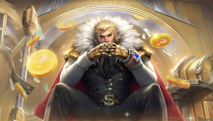 Tigreal ML Terkuat 2026: Build Item dan Emblem Auto Mythic!