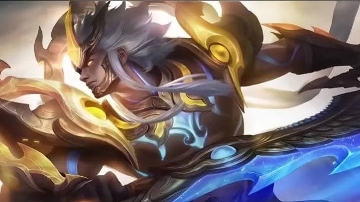 Martis ML: Build Fighter Tersakit dan Emblem Meta 2026!