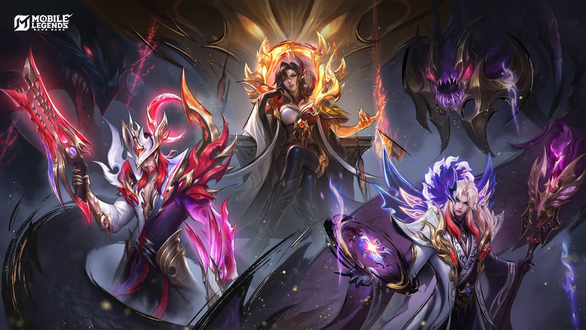 Urutan Rank di ML 2026 Terlengkap: Panduan Tembus Mythic Glory!