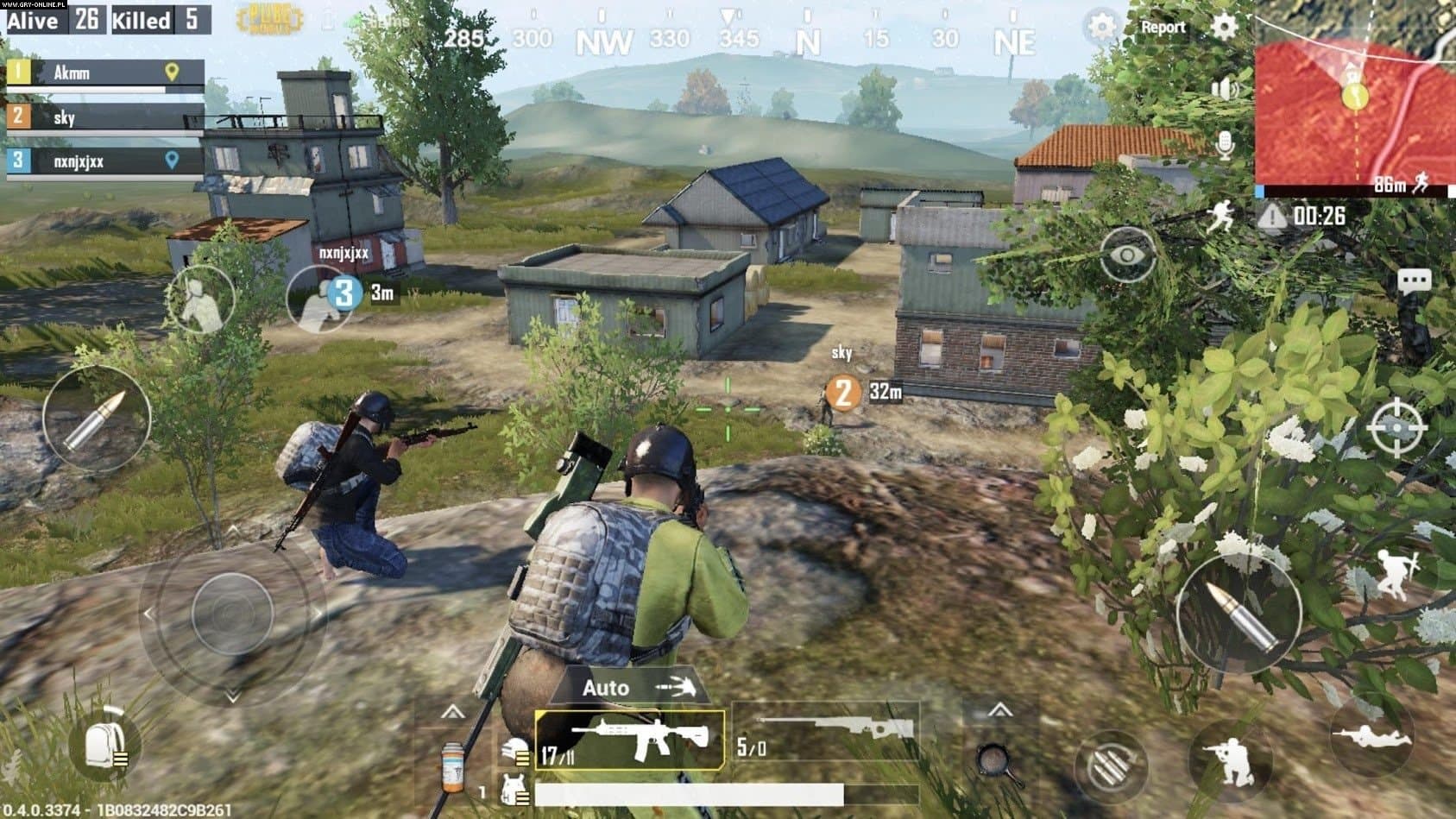 Top Up UC PUBG Termurah: Langsung Masuk Hitungan Detik