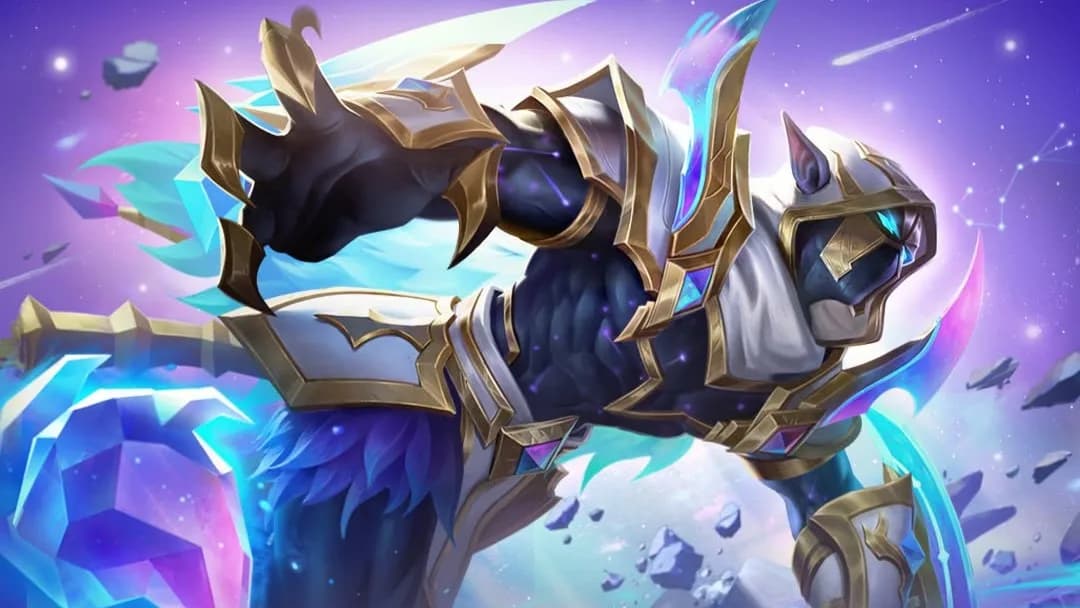 Skin Helcurt Scorpio MLBB Kembali Hadir! Diskon 30% di Minggu Pertama