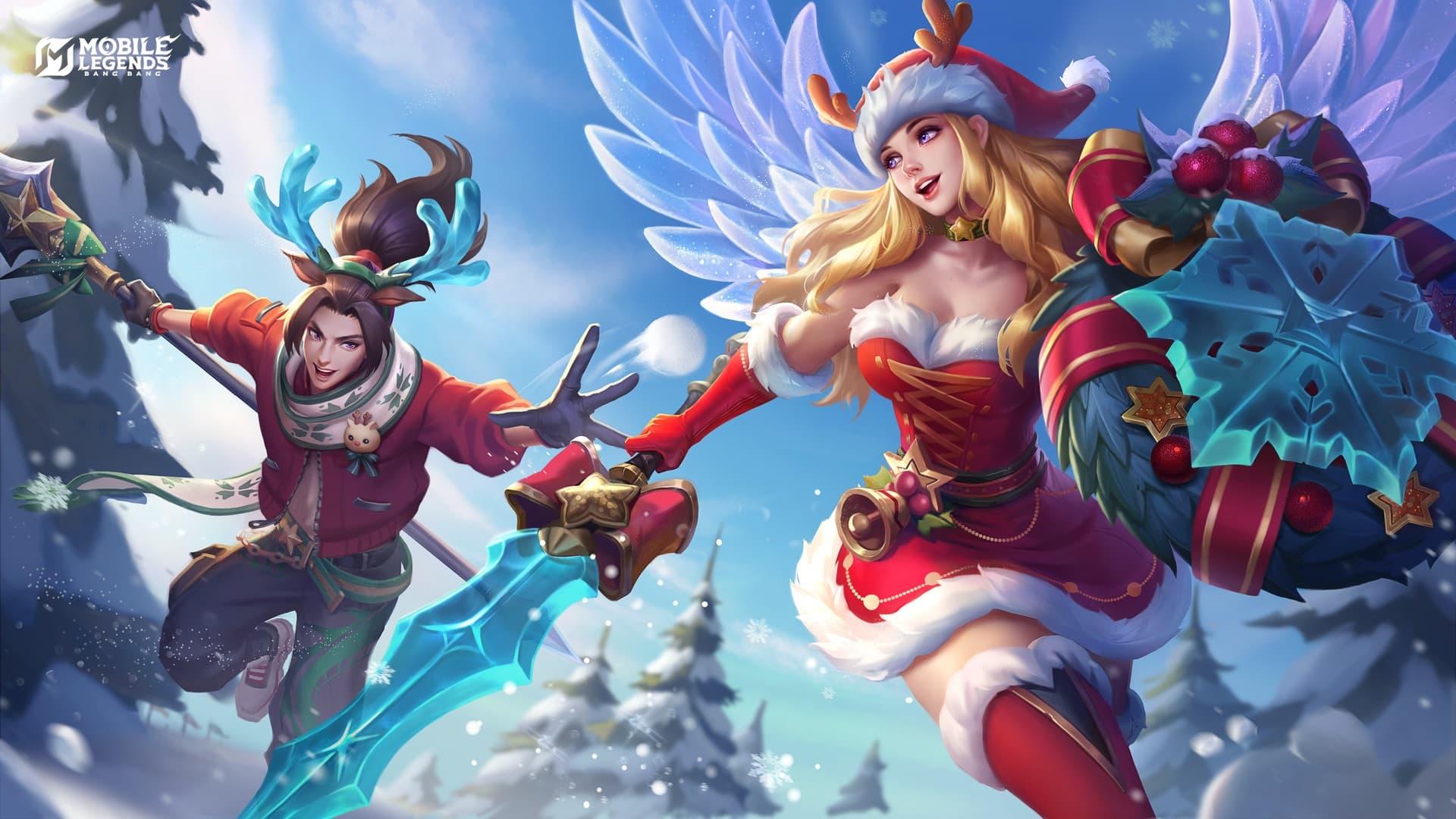 Hero EXP Lane Terkuat 2026: Meta Terbaru Buat Auto Mythic!