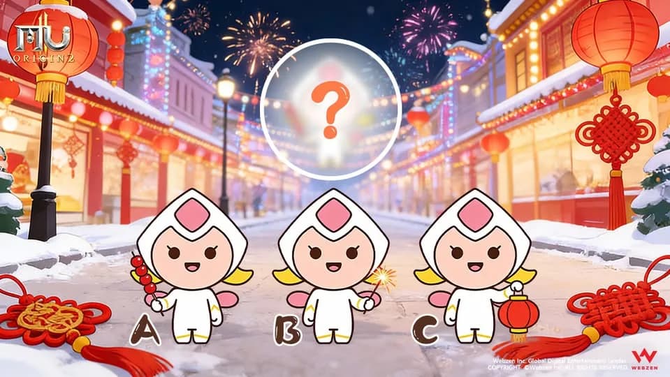 Event Terbaru MU Origin 2: Image Match Adventure Resmi Dimulai, Jangan Lewatkan Hadiahnya!