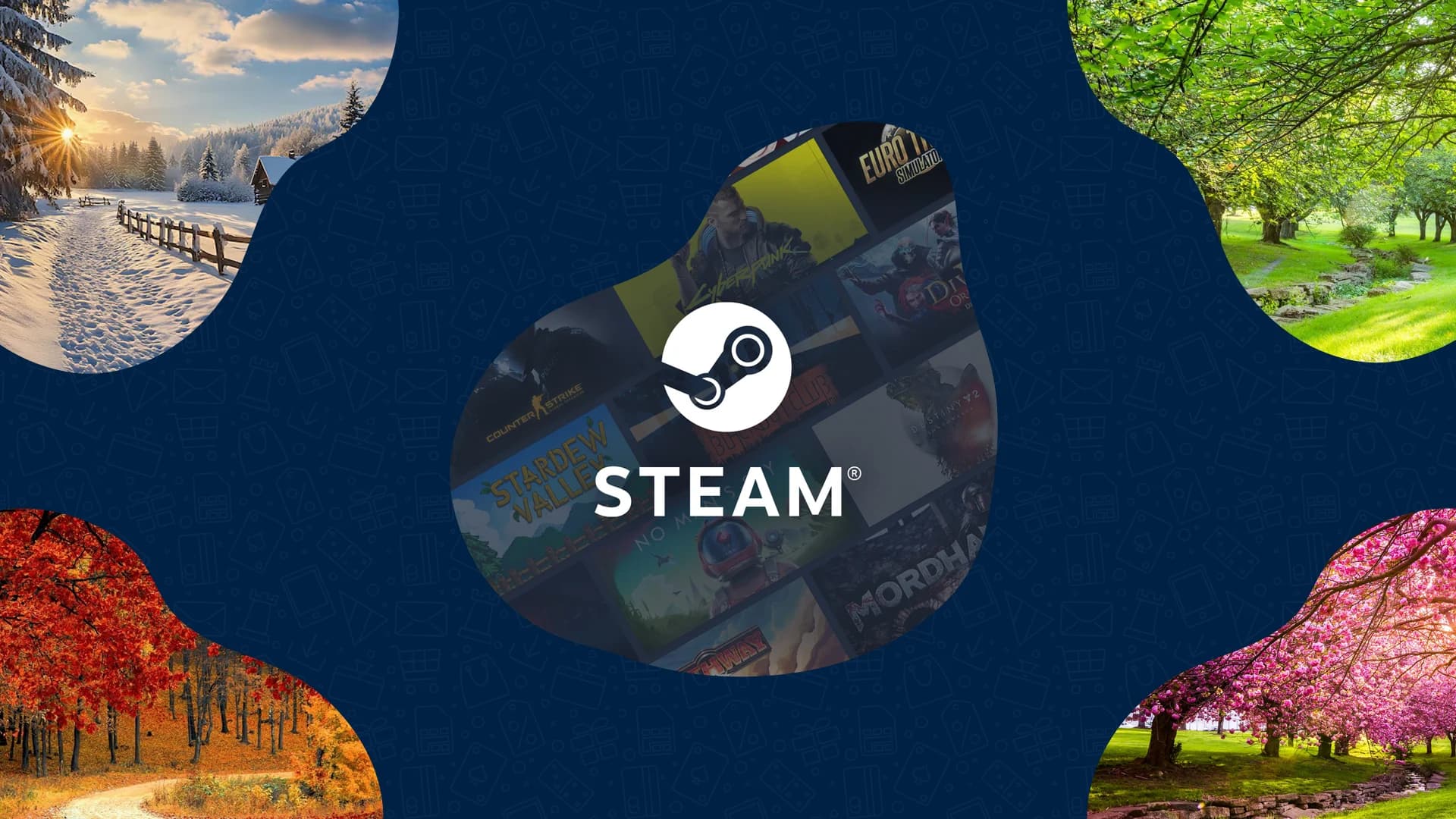 Steam Sale 2026 Berikutnya: Jadwal Diskon dan Cara Beli Steam Wallet