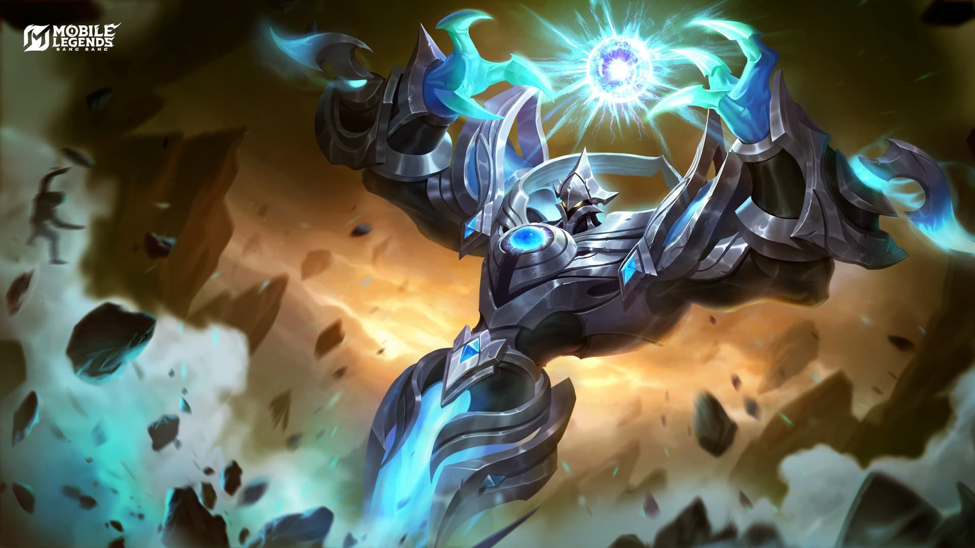 Uranus ML Build Terkuat 2026: Regen HP Deras Auto Menang!