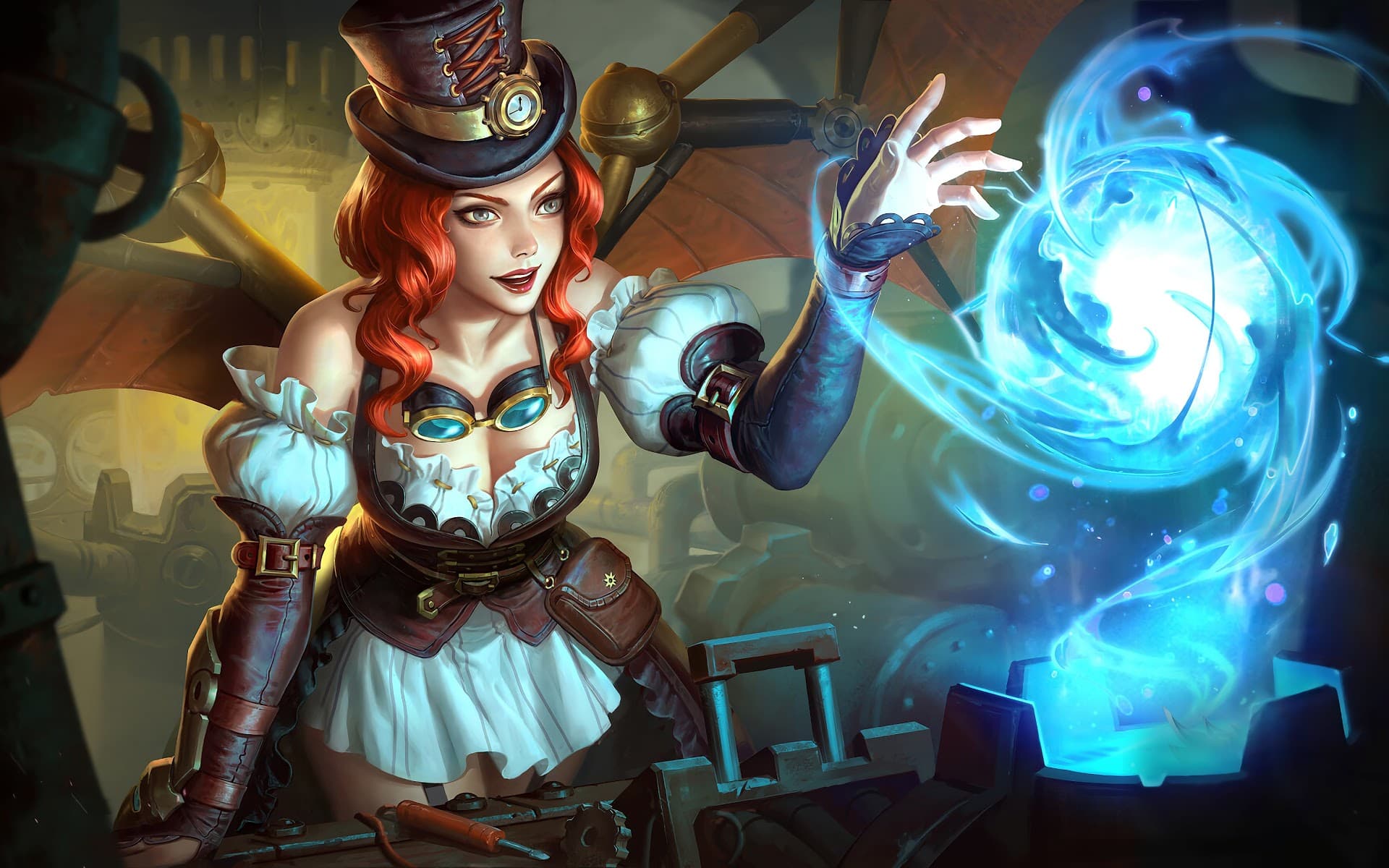 Alice MLBB Build Tersakit: Rekomendasi Item Terkuat Bikin Susah Mati!