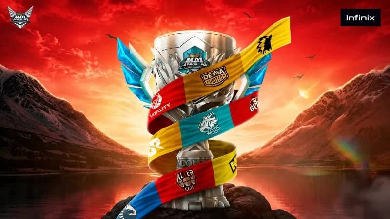 Hero Paling Sering Dipilih di MPL ID S18: Build dan Emblem Terbaik