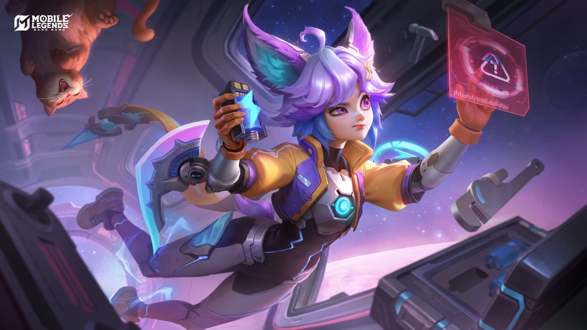 Redeem Code ML Hari Ini: Segera Klaim Hadiah Skin Gratis Terbaru 2026!