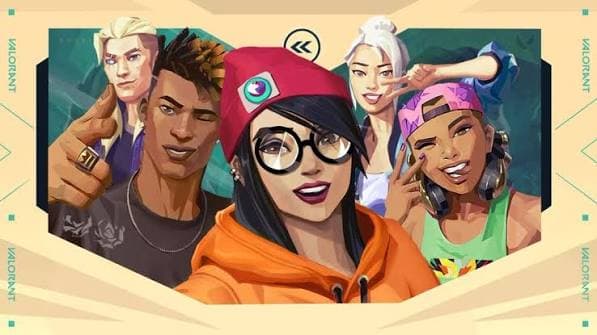 Urutan Rank Valorant Terbaru 2026: Panduan Naik Pangkat ke Radiant!