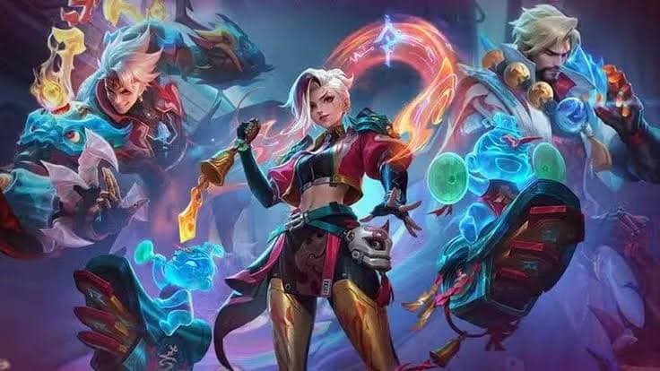 Cara Hitung WR ML Terbaru Auto Mythic