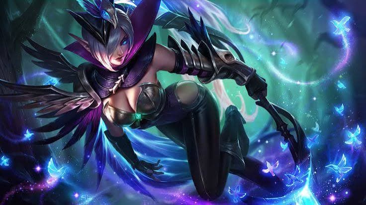 Tier ML Adalah: Panduan Urutan Pangkat Mobile Legends 2026!