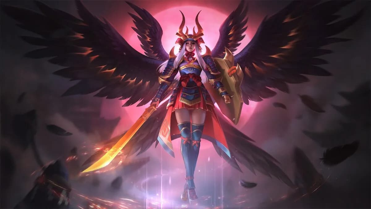 Build Freya Tersakit 2026: Auto Savage & Bikin Lawan Mundur!