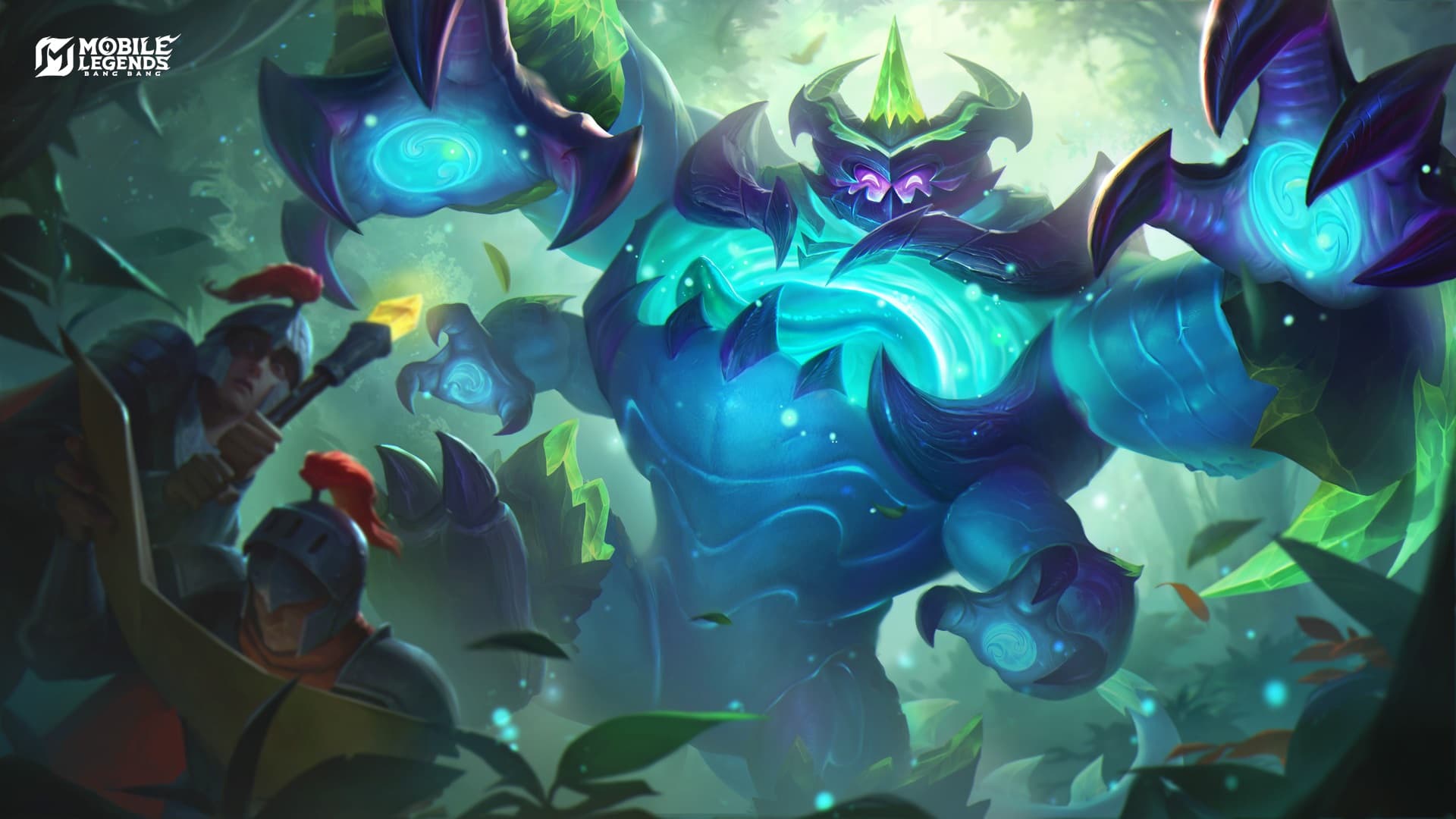 Counter Hero Gloo Terbaik 2026: Bikin Musuh Kena Mental!