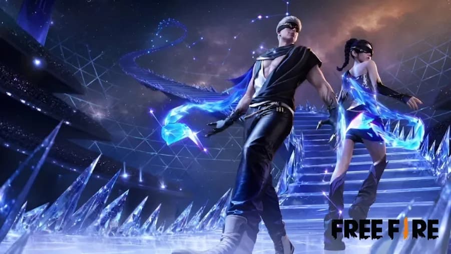 Event Free Fire November 2026: Jadwal FFWS Global Finals, Booyah Pass Stellar Scorpions, dan Bocoran Skin Langka