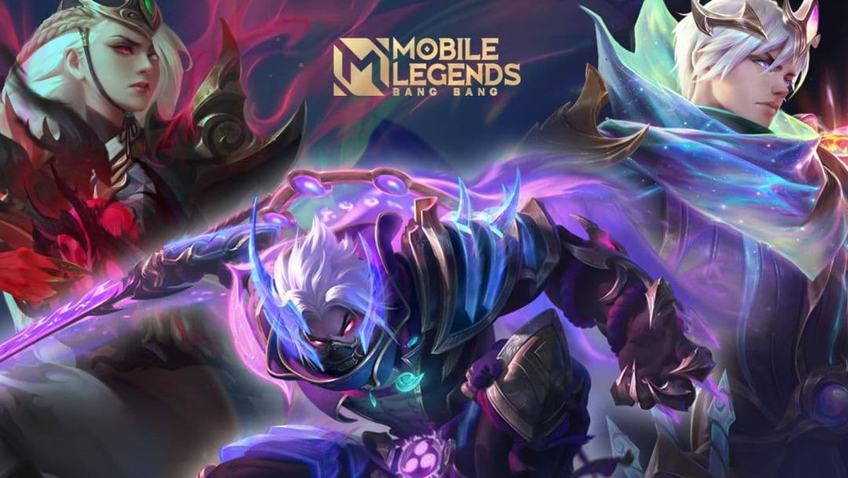 Top Up MLBB Harga Termurah 2026 Legal