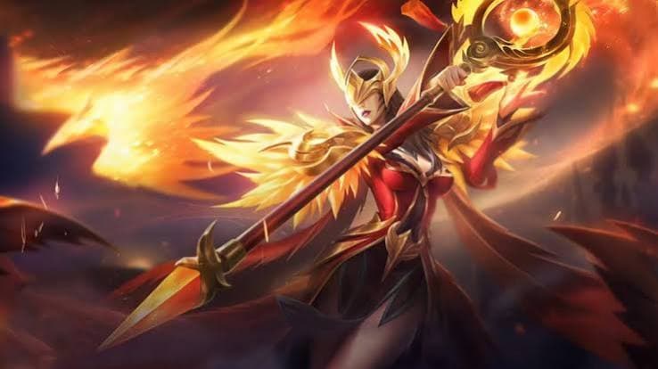 Pharsa ML: Panduan Build High Ground Terkuat Meta Terbaru!