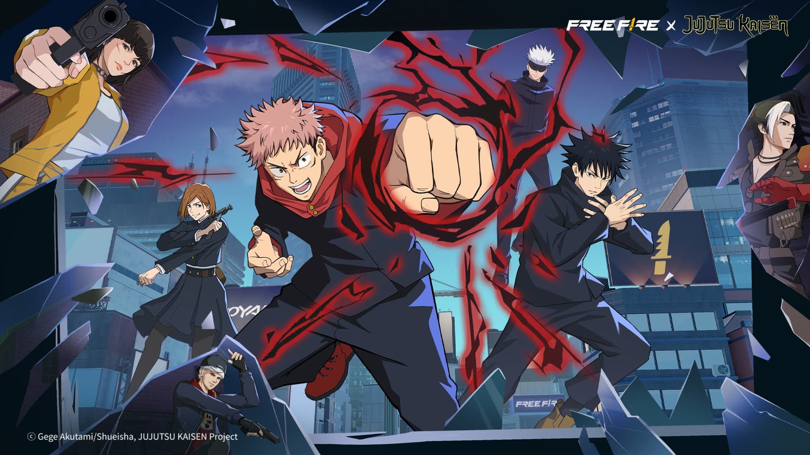 Nama Guild Game Keren Rekomendasi 2026