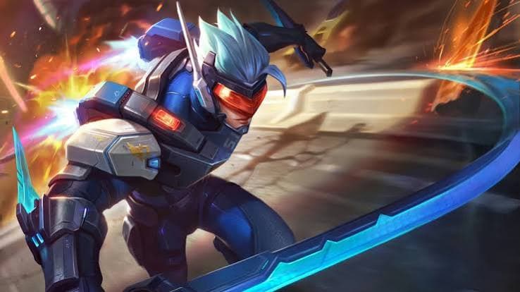 Cara Cek WR ML Terbaru 2026: Hitung Winrate Hero Makin Mudah!