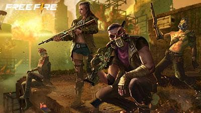 Cara Keluar Dari Guild FF: Trik Mudah Pindah Ke Tim Auto Booyah!
