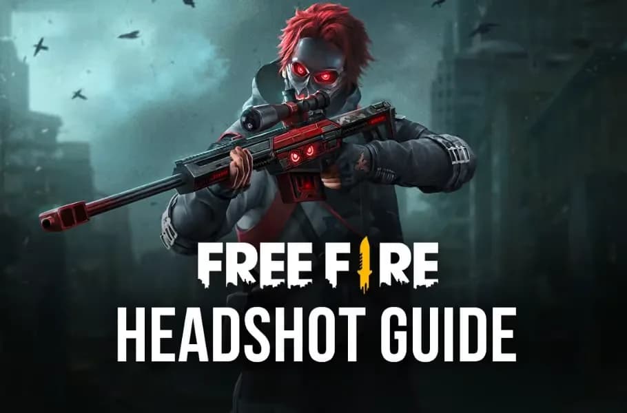 Sensitivitas Free Fire untuk Headshot Lebih Akurat: Panduan Drag Shot, DPI, dan Senjata