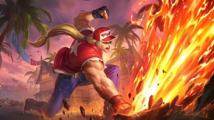 Build Paquito ML Tersakit 2026: Item Meta Rahasia Auto Savage!