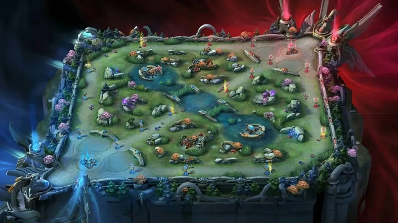 Rahasia Cutting Lane di Mobile Legends: Dominasi Medan Pertempuran dengan Strategi Tepat