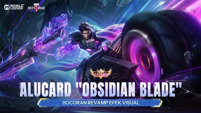 Alucard MLBB: Build Tersakit Auto Mythic