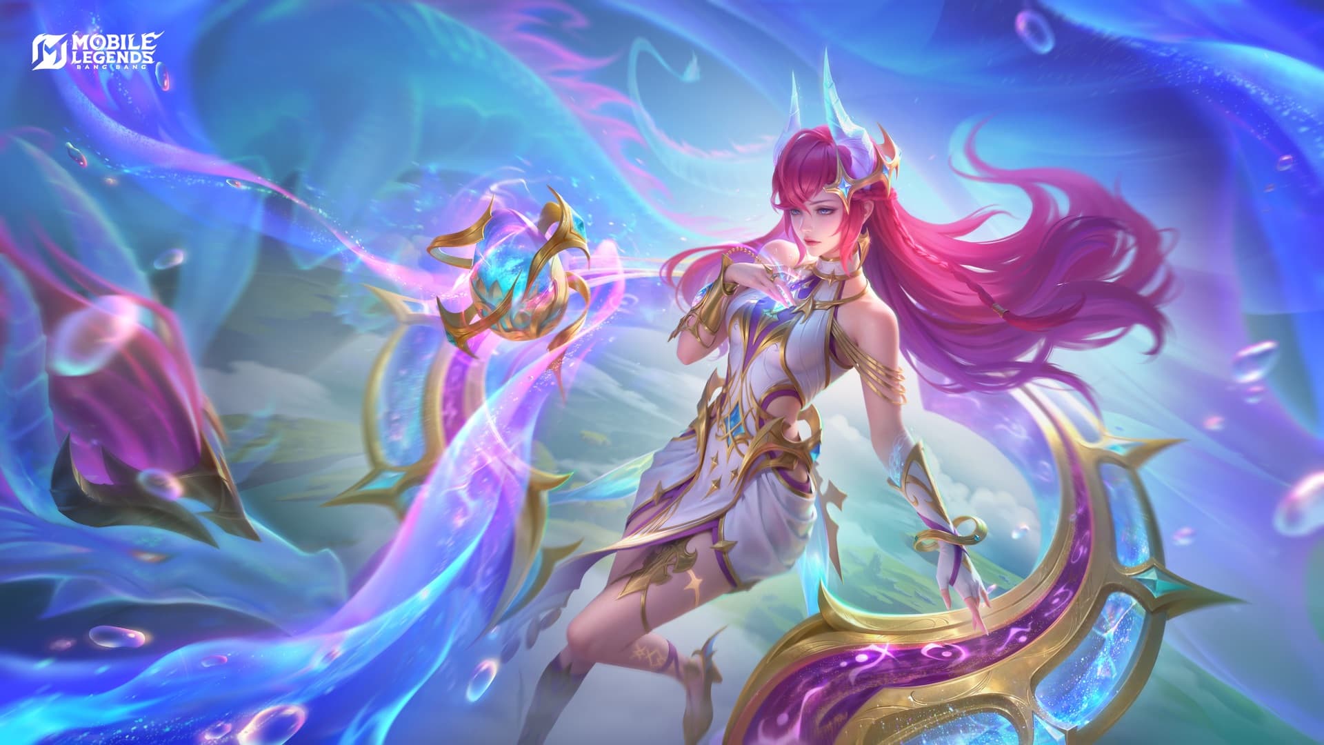 Mage ML Tersakit 2026: Meta Terbaru Push Auto Mythic!