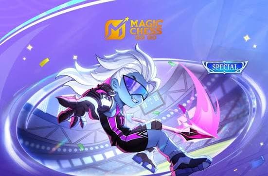 Event Magic Chess: Go Go Terbaru 2026: Commander, Skin, dan Hadiah Gratis
