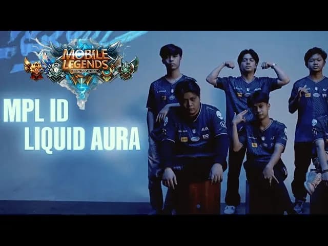 MPL ID S18 Week 7 Makin Panas! Team Liquid ID Rebut Puncak, ONIC dan RRQ Hoshi Bangkit