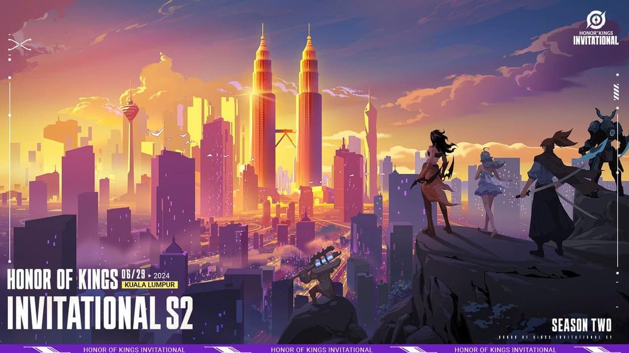 Jadwal Turnamen Honor of Kings 2026: Tim Indonesia dan Live Stream