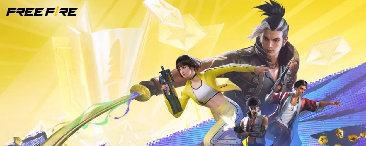 Reset Rank Free Fire 2026: Jadwal Season Baru dan Hadiah Ranked