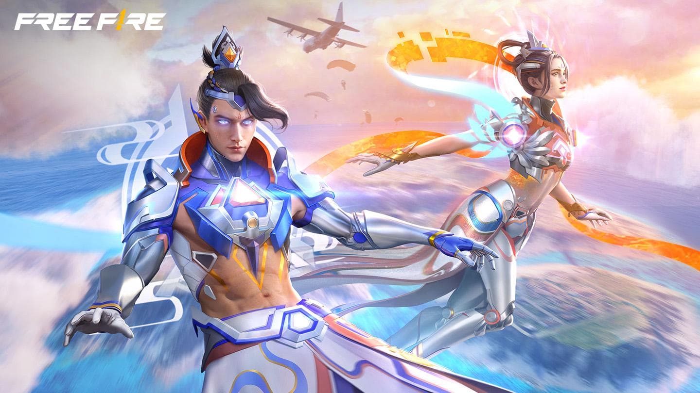 Nama Couple Keren Buat Game 2026: Tampil Bucin Bareng Ayang!
