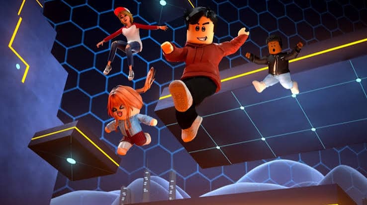 Roblox Topup Termurah di Topupkuy: Auto Sultan Hitungan Detik!