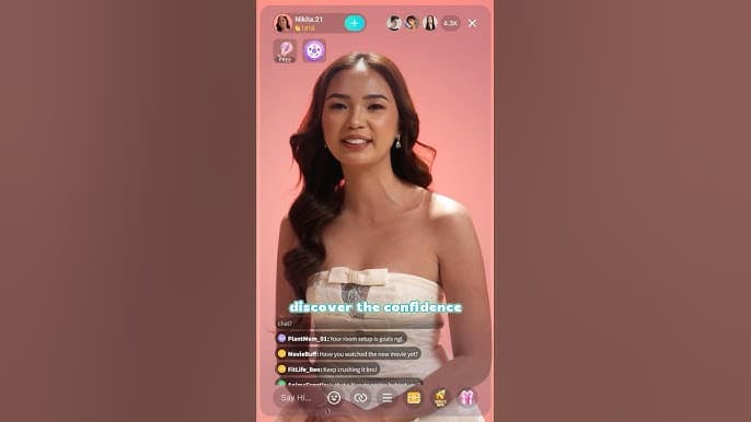  Bocoran Event Bigo Live Gala 2026: Cara Dapat Beans Gratis, Diamond & Reward Exclusif