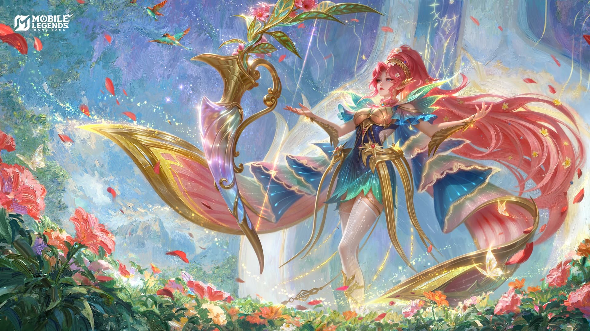 Miya ML Build Tersakit 2026: Panduan Auto Savage Biar Cepat Mythic!