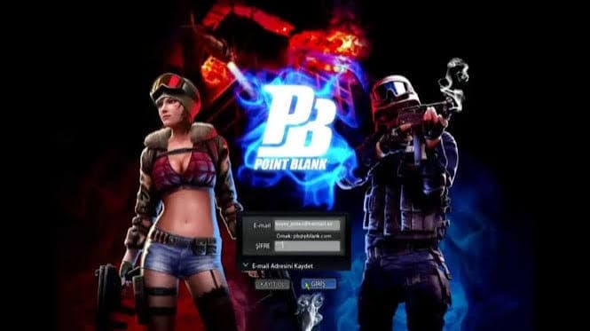 Top Up Point Blank PB Cash: Proses Kilat Harga Paling Murah!