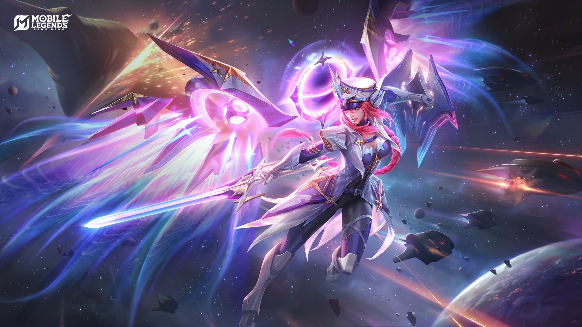 Freya ML Build Terkuat 2026: Fighter Anti Mati Auto Win!