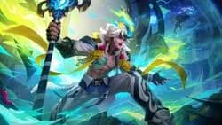 Zhang Fei HOK: Build Item Terbaik & Cara Main Paling Meta!
