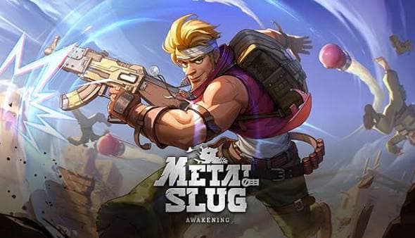Event Metal Slug Awakening 2026: Karakter, Senjata, dan Kode Redeem
