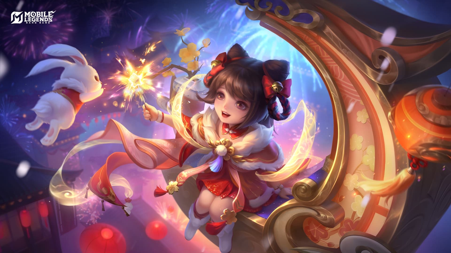 Hero ML Perempuan Terkuat 2026: Meta Terbaru Buat Auto Mythic!