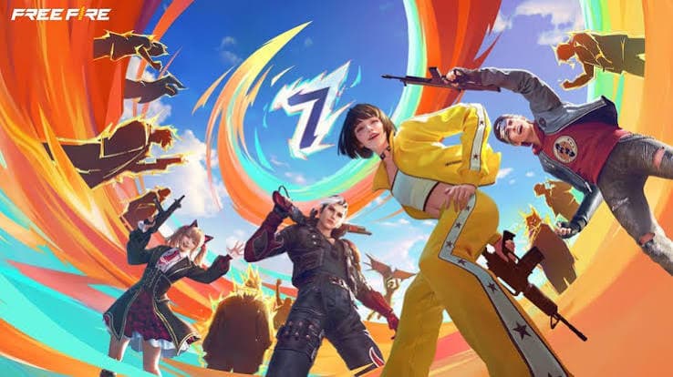 HUD FF 2 Jari Terbaik 2026: Settingan Pro Headshot Auto Booyah!