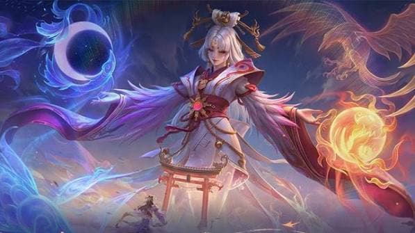Lunox ML Meta Terbaru 2026: Rahasia Combo Skill Auto Bantai Lawan!