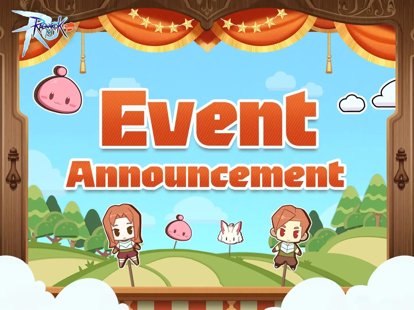 Event Juli 2025 Ragnarok M: Classic Trial of Faith, MVP Card Crafting, dan Hadiah Eksklusif Lainnya Siap Menemani Petualanganmu!