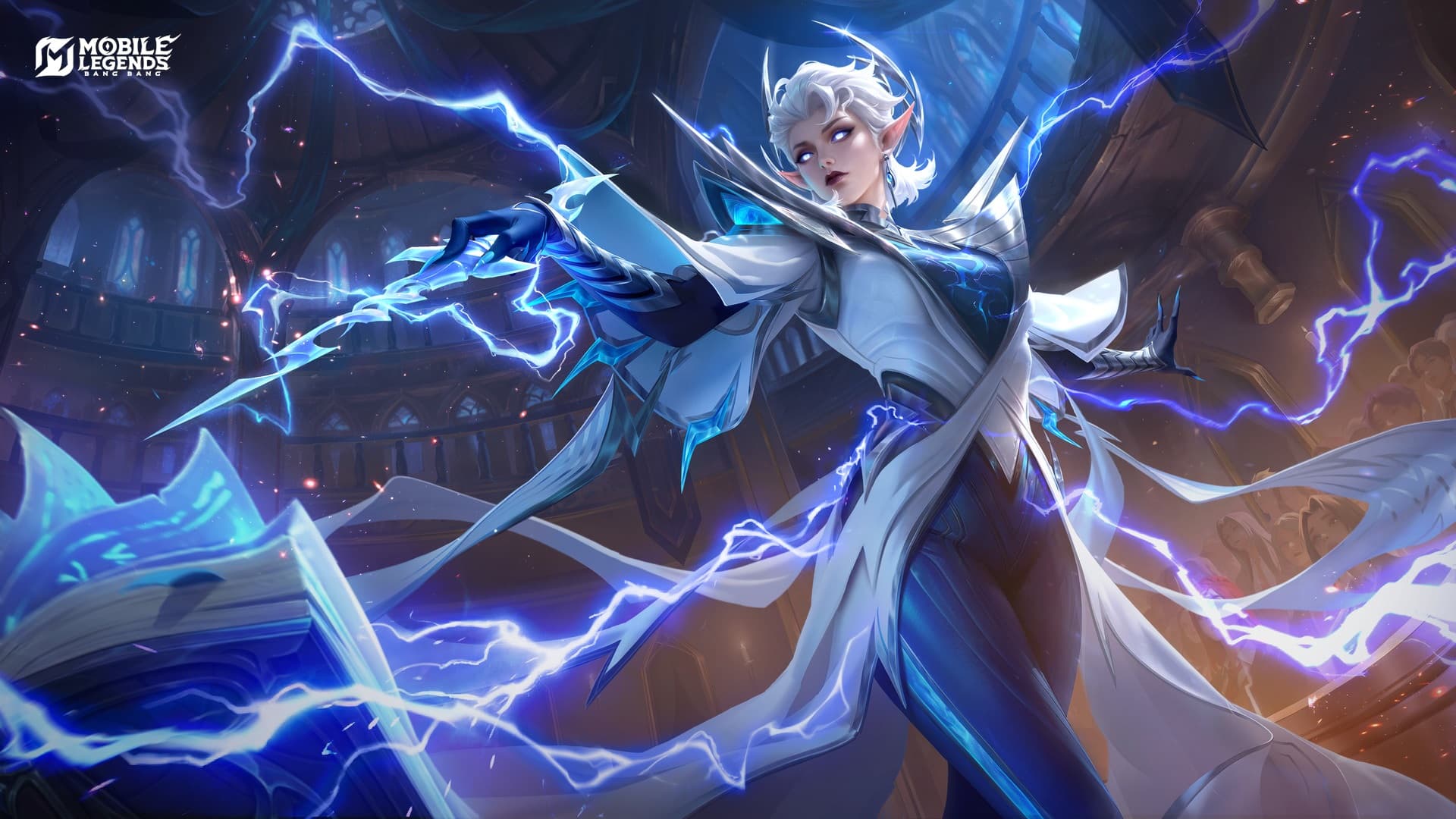 Eudora ML Build Tersakit 2026: Sekali Combo Auto Tewas!
